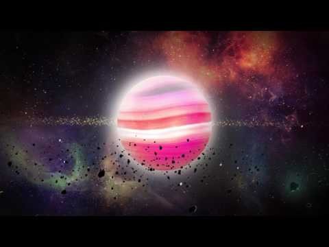 Andromeda (feat. Dram)