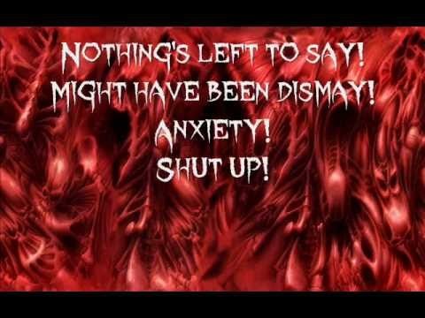 Anxiety