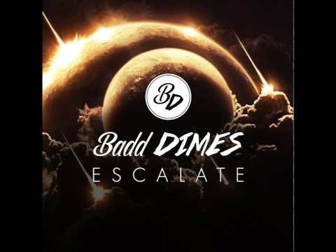 Escalate (Original Mix)