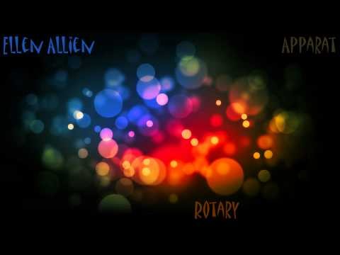 Ellen Allien - Rotary