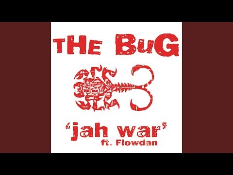 Jah War - Loefah Remix