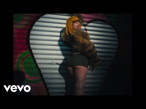 Phat Butt