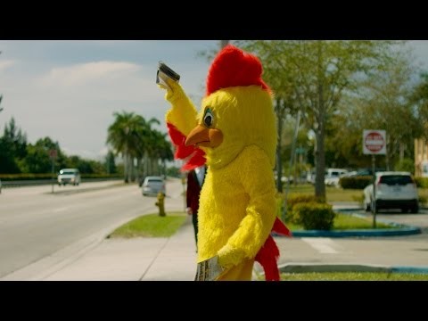 Deorro - Bailar