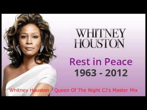Queen Of The Night - Radio Edit