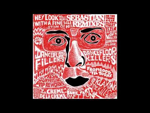 We Danced Together (sebastian Remix)