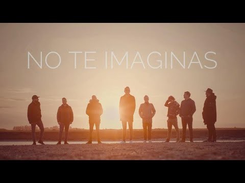 No Te Imaginás