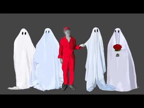 A Ghost