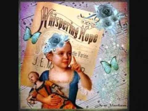 Whispering Hope