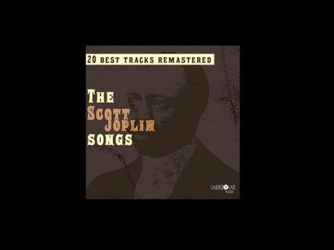 The Entertainer - The Sting/soundtrack Version (piano Version)