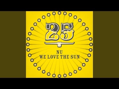 Who Loves The Sun Feat. Jo.ke - Acid Pauli Let It Be Naked Remix Edit
