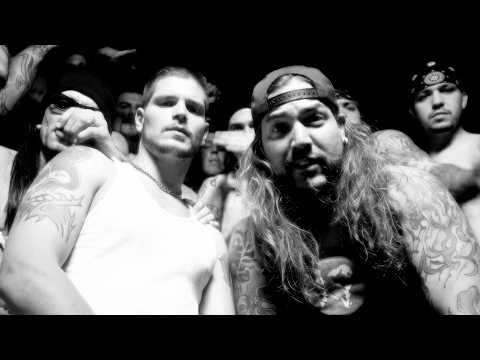 Biohazard - Punishment