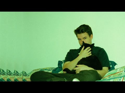 A Song About Being Sad