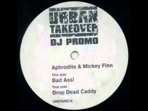 Work Mi Body (urban Takeover Mix)