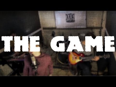 The Game (feat Darya Golubykh & Ilya Cherney)