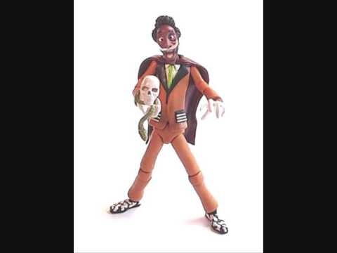 Voodoo