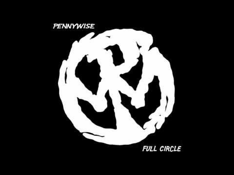 Pennywise - Broken