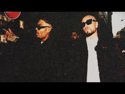 Artie 5ive - MILANO TESTAROSSA feat. Gue (Official Video)