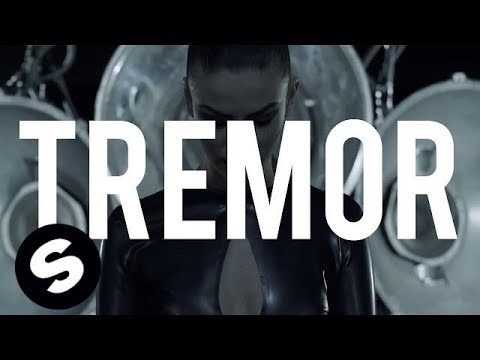 Dimitri Vegas & Like Mike - Tremor