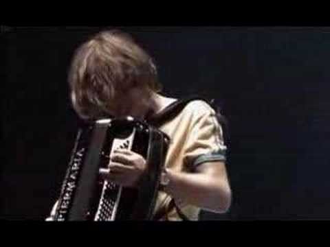 Yann Tiersen - Le Banquet