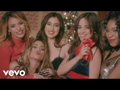 All I Want For Christmas Is You