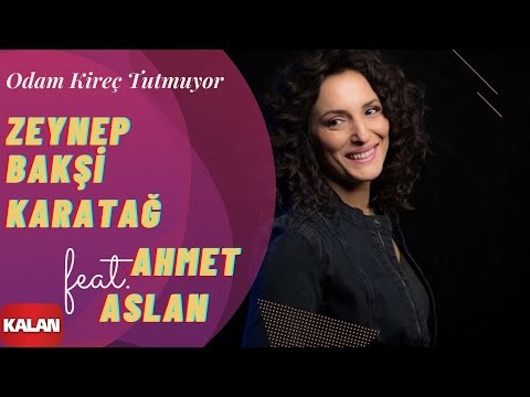 Feat. Ahmet Aslan - Odam Kireç Tutmuyor [ Usulca Kalan Müzik ]