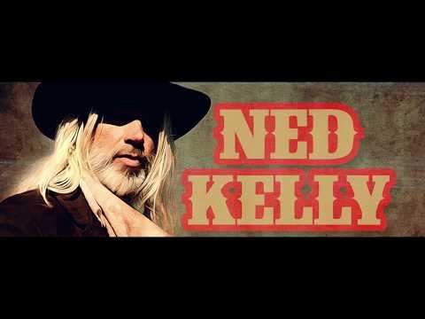 Ned Kelly