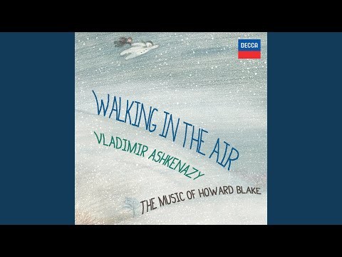 Walking In The Air (excerpt "lifecycle"), Op. 310