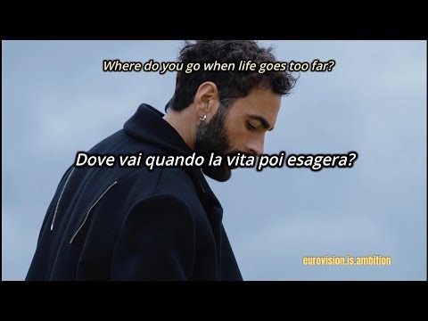 Due Vite - Eurovision Version