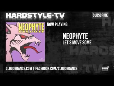 Let's Move Some