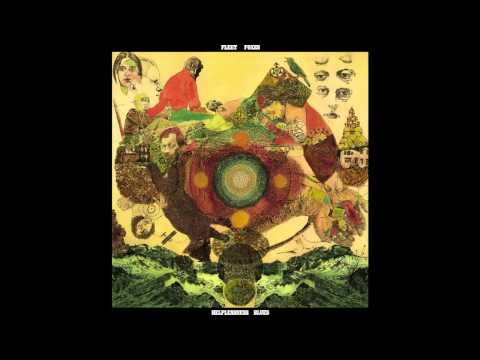 Fleet Foxes - Sim Sala Bim
