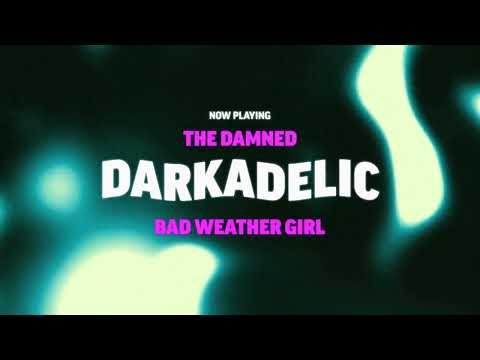 Bad Weather Girl