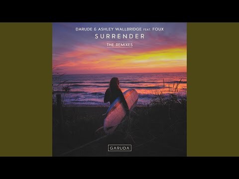 Surrender - Hixxy Remix