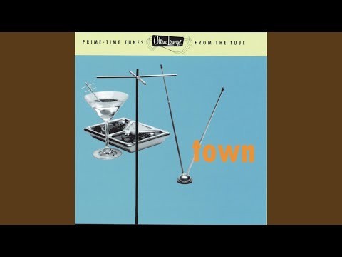 Naked City Theme - Remastered