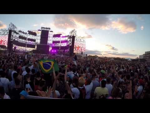 Electrobeach