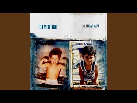 Hola! (feat. Nayt)