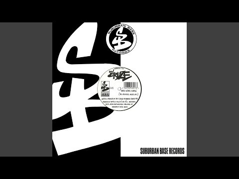 World Within A World - The Criminal Minds Remix