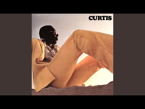 Move On Up - Single Edit