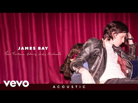 Peer Pressure (acoustic) [feat. Julia Michaels]