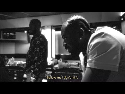 Party No Dey Stop (with Zinoleesky)