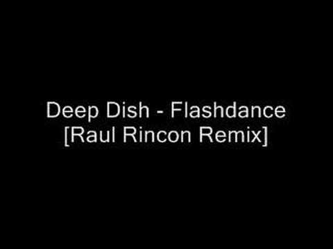 Flashdance (raul Rincon Remix)