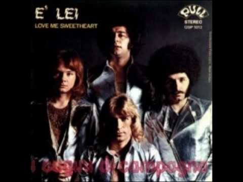 E' Lei