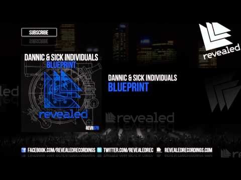 Blueprint (original Mix)