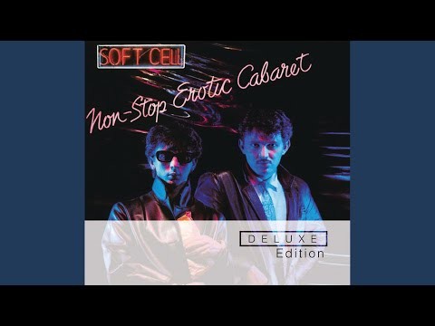 Tainted Love / Where Did Our Love Go (extended Version)