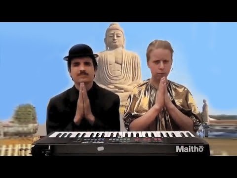 Canción Oriental