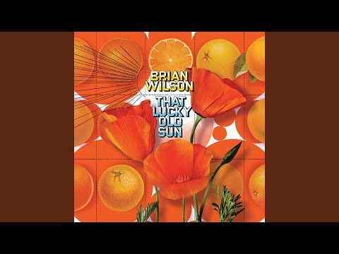 That Lucky Old Sun (reprise)