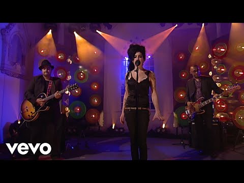 Back To Black 2006