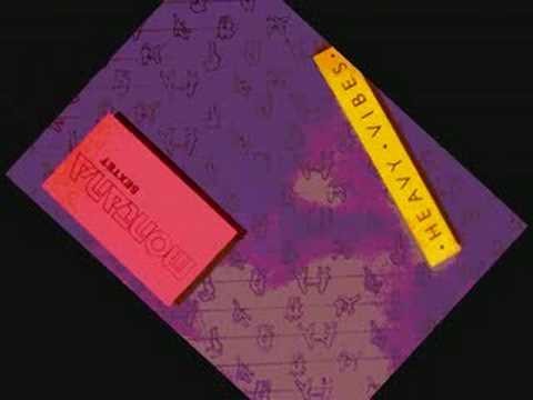 Heavy Vibes - L.a. Remix