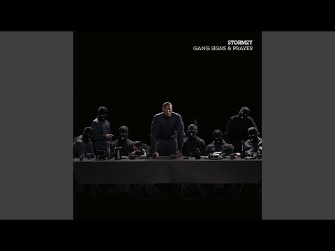 Blinded By Your Grace, Pt. 1