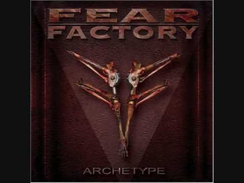 Fear Factory - Drones