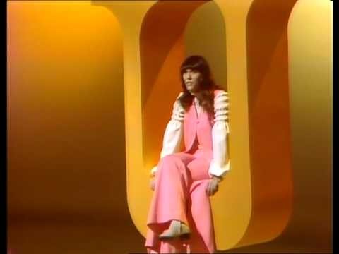 The Carpenters - (They Long to Be) Close to You